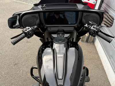 Harley-Davidson Street Glide FLHX1580 2025