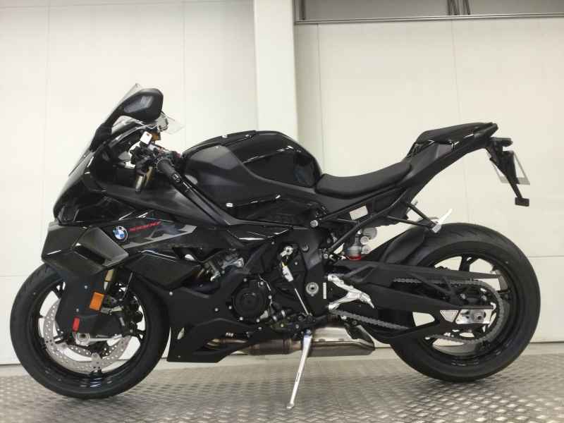 BMW S1000RR 2025