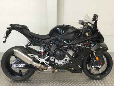 BMW S1000RR 2025