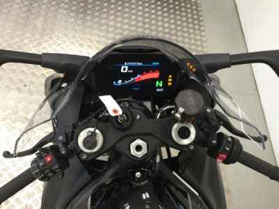 BMW S1000RR 2025