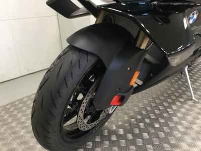 BMW S1000RR 2025