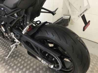 BMW S1000RR 2025