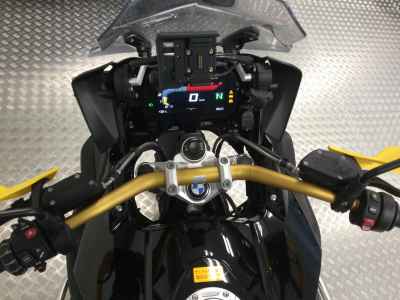 BMW R1250GS 2021