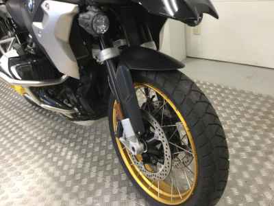 BMW R1250GS 2021