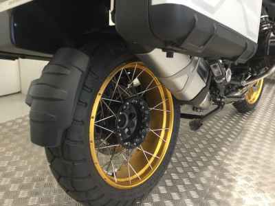 BMW R1250GS 2021