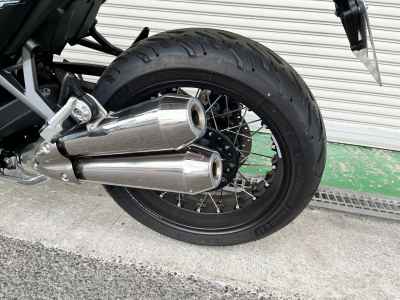 BMW R12 nineT 2025