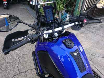 Yamaha Tenere 700 2024