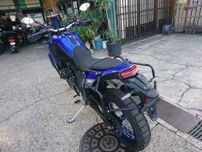 Yamaha Tenere 700 2024