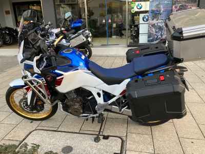Honda CRF1100L Africa Twin 2022