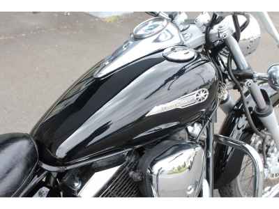 Yamaha XVS250 Drag Star 2011