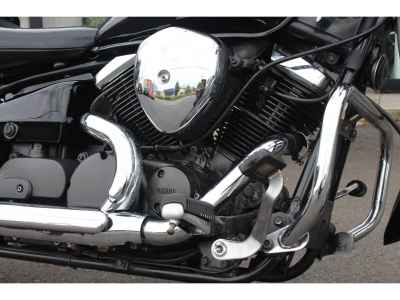 Yamaha XVS250 Drag Star 2011