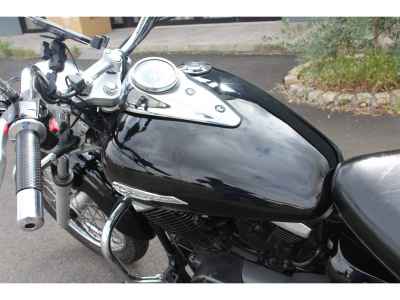 Yamaha XVS250 Drag Star 2011