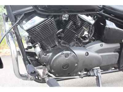 Yamaha XVS250 Drag Star 2011