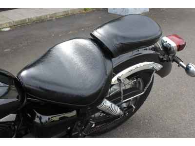 Yamaha XVS250 Drag Star 2011