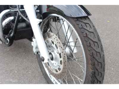 Yamaha XVS250 Drag Star 2011
