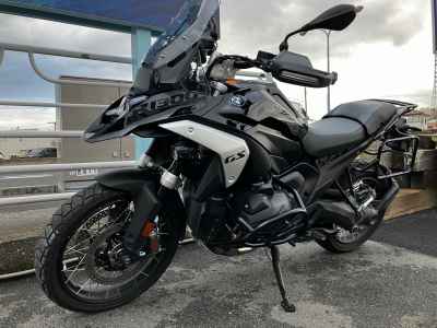 BMW R1300GS 2024