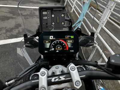 BMW R1300GS 2024