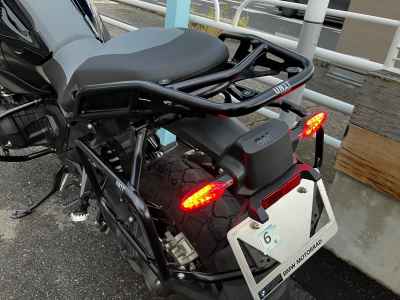 BMW R1300GS 2024