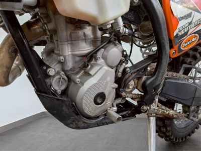 KTM 250 EXC-F 2017