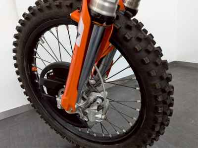 KTM 250 EXC-F 2017