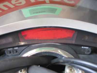Yamaha Maxam 250