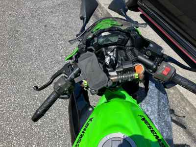 Kawasaki Ninja 250 2020