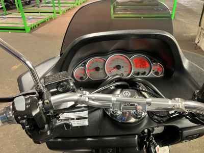 Yamaha Majesty 250C 2005