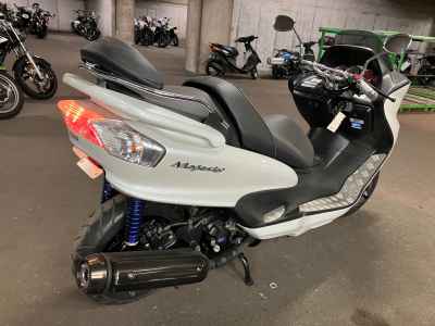 Yamaha Majesty 250C 2005