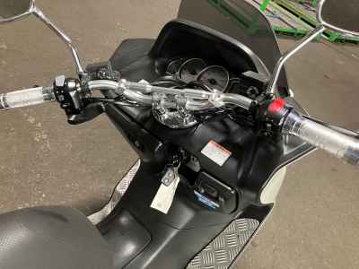 Yamaha Majesty 250C 2005