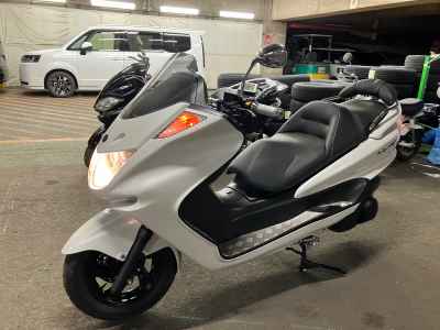 Yamaha Majesty 250C 2005