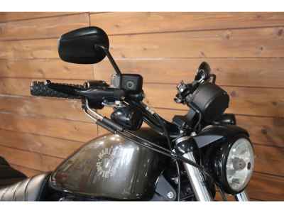 Harley-Davidson Sportster Iron XL883N 2020