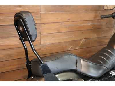 Harley-Davidson Sportster Iron XL883N 2020