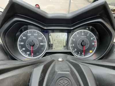 Yamaha XMAX 250