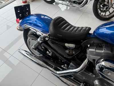 Harley-Davidson Sportster XL883R 2010