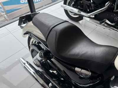 Harley-Davidson Sportster XL883R 2011
