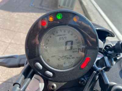 Kawasaki Eliminator 400SE 2024