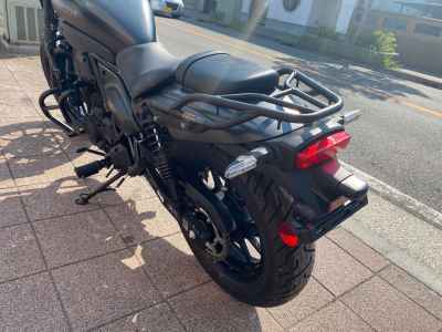 Kawasaki Eliminator 400SE 2024