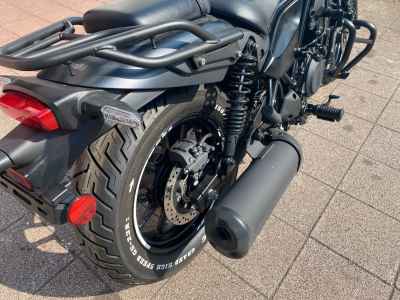 Kawasaki Eliminator 400SE 2024