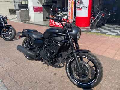 Kawasaki Eliminator 400SE 2024