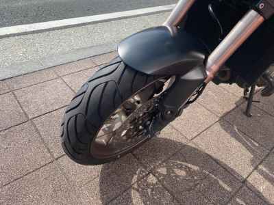 Honda CB650R 2019