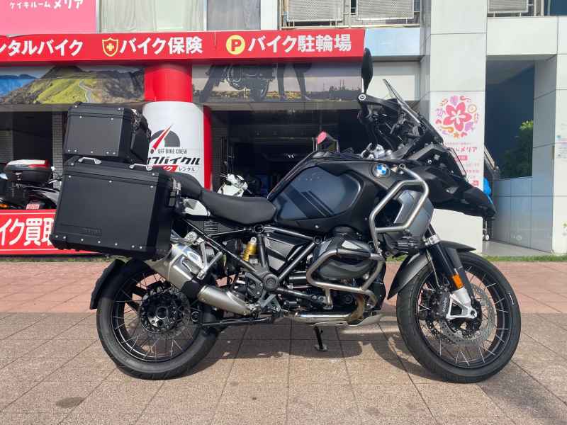 BMW R1250GS Adventure 2023