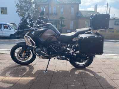 BMW R1250GS Adventure 2023