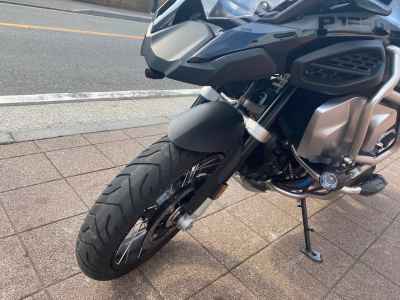 BMW R1250GS Adventure 2023