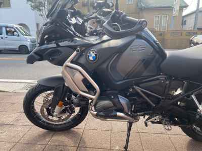 BMW R1250GS Adventure 2023