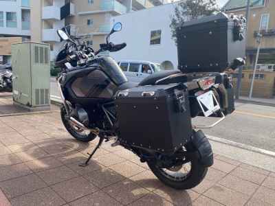 BMW R1250GS Adventure 2023