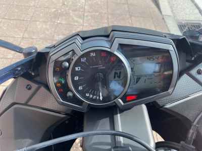 Kawasaki Ninja ZX-6R 2022