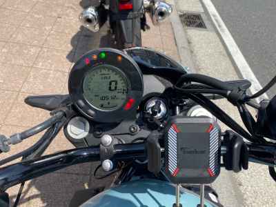 Kawasaki Eliminator 400SE 2024