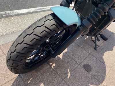 Kawasaki Eliminator 400SE 2024