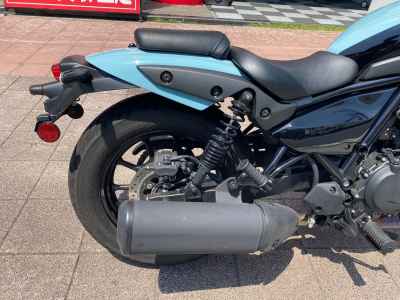Kawasaki Eliminator 400SE 2024