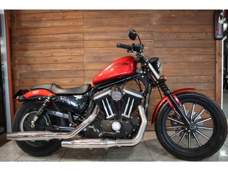Harley-Davidson ACCESS125 2012